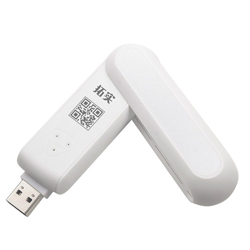 TS720便攜式無(wú)線中繼器